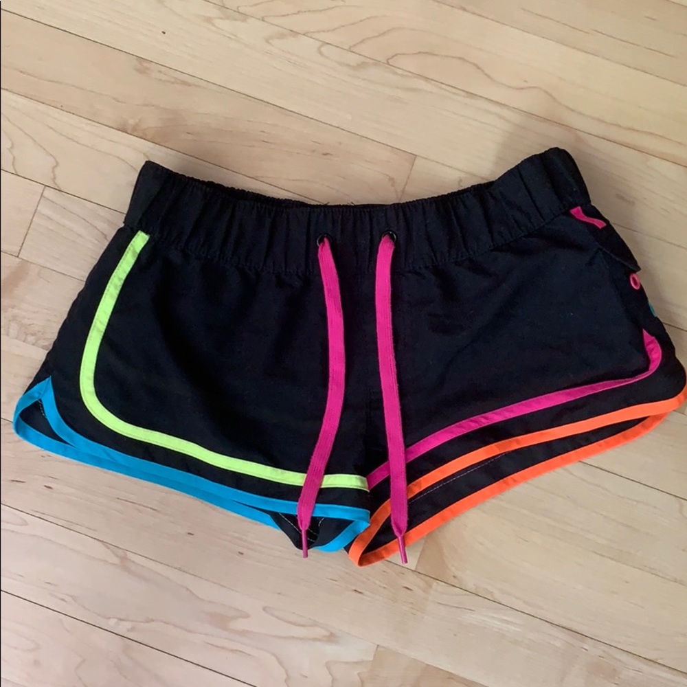 OP shorts